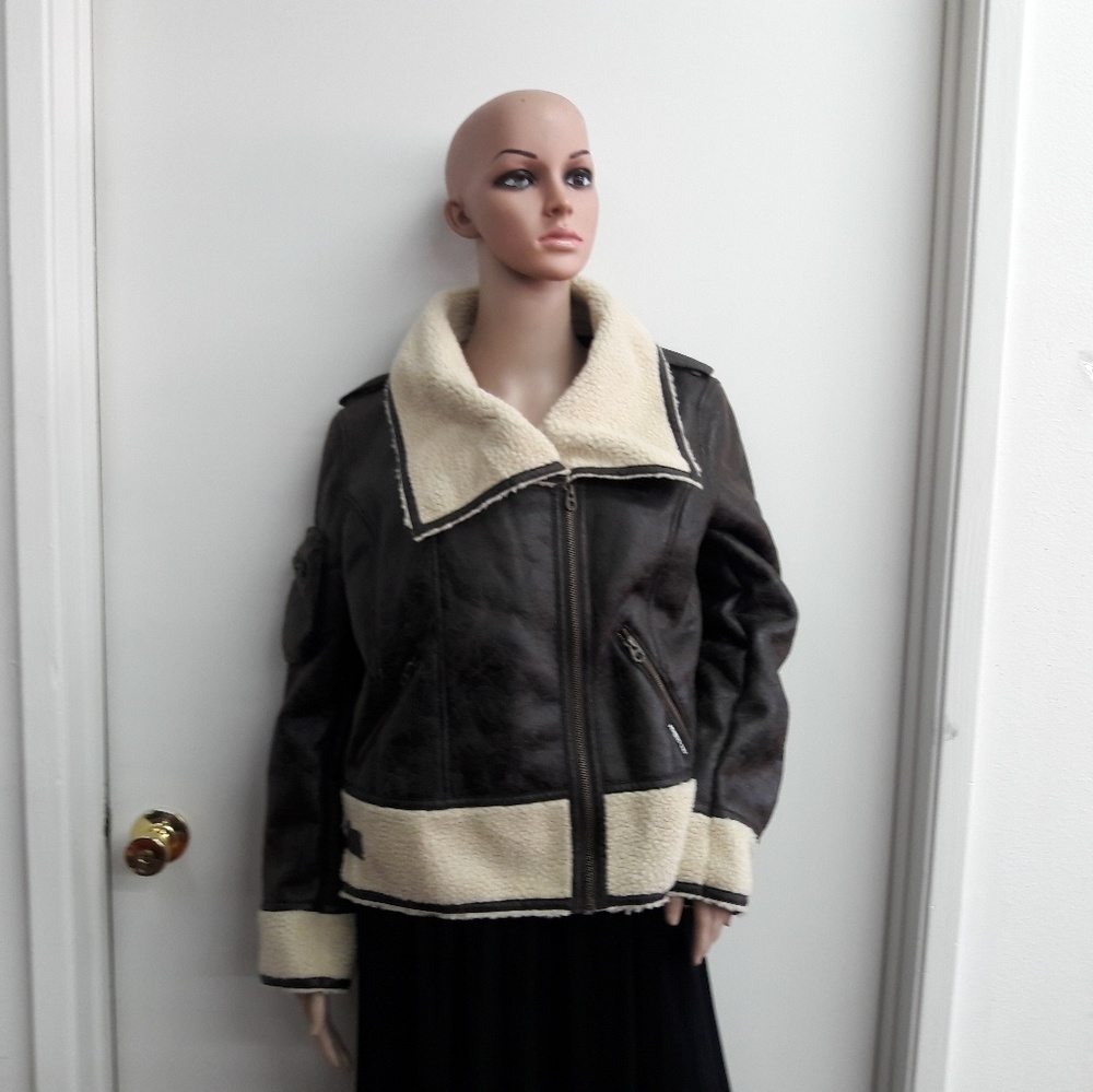 Members Only women's jacket